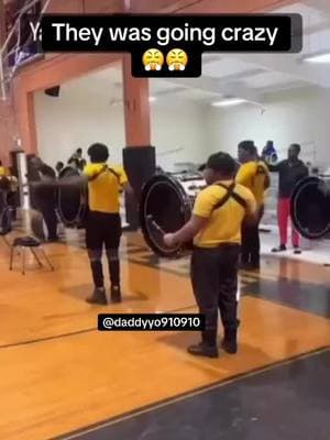 They was going crazy  😤😤 #bassdrum #drummer #drumline #bassdrumchallenge  #jfy #jfypage #daddyyo910 #daddyyo910910 ##daddyyo910tiktok #daddyyo910910tiktok #explore #explorepage #reels #reelsinstagram #reels__tiktok #fypppppppppppppp #f #fy #trend #tiktokviral #fypage #tiktokrefugee #refug #refugee #tiktokban #tiktoker #rednote #blackrednote #meme #moots 