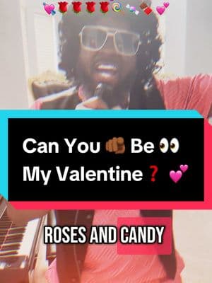 Replying to @winona💜 Uncle Rufus said he lookin 👀 fa love💕 & wanna know will you be his valentine? Song Credit @Karlton Humes & Sweet Jesus #karltonhumes #richthames #happyvalentinesday #willyoubemyvalentine #bemyvalentine #fyp  @Karlton Humes 