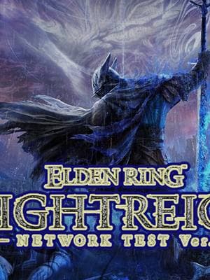 Nightreign is almost here.. prepare yourselves. #EldenRing #eldenringhype#eldenringgameplay#eldenringmeme#eldenringclips#eldenringdlc#eldenringboss#eldenringnightreign#eldenringnightreignhype#nightreign#darksouls#fromsoftware#fortnite#battleroyale#eldenringclip#playtest#networktest