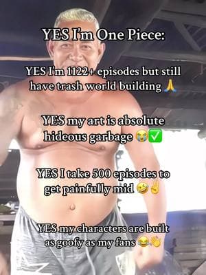 All true ✅👋 #foryoupage #onepiece #yes #yesim #meme #fyp #blowthisup #viral 