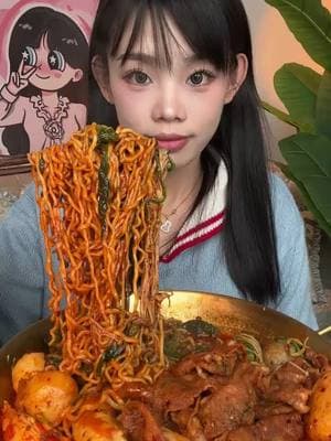 Fried instant noodles are here#Ohmygod,it'ssodelicious #Foodsharing #Gagadelicious #Foodie'sdailylife 