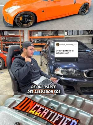 Respondiendo a todas sus preguntas! 3/5 FULL VIDEO EN YOUTUBE LINK EN MI DESCRIPCIÓN! #Dodge #Hemi #BMW #M3 #Preguntas #Respuestas #Nissan #350z #Hellcat