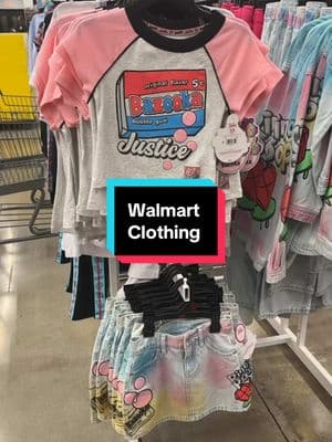 Wally World is doing that thang ok lol #walmartshopping #walmartkidsclothing #walmarthaul #walmartclothinghaul #walmartfinds #garanimals 