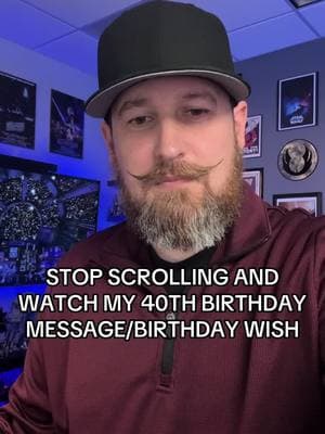 Today’s the big day—I’m 40! 🎉 And I have just one birthday wish… I want to see 1% of my friends, followers, and subscribers take action today—not for me, but for themselves. Here’s the deal: I did the math. Across all my social media platforms, email lists, and connections, I know that less than 1% of you have grabbed a copy of The GIVER Method. That means most of you are still on the sidelines, waiting for the “right time” to step into your gifts, create deeper connections, and make a bigger impact. So, for my 40th birthday, here’s what I’m asking: Pick ONE of these two things and take action today: 📖 Get a copy of The GIVER Method—for yourself or as a gift for someone who needs it. It’s just $10, and it could be the roadmap you need to unlock your full potential. https://www.amazon.com/GIVER-Method-Transform-Through-Generosity/dp/1998287440 🛤️ Download The GIVER’s Roadmap—a free guide designed to help you start making an impact right now. If you’re not ready to buy the book, start with this! https://www.thegivermethod.com/the-givers-roadmap That’s it. That’s my birthday wish. If even just 1% of you do this today, it will mean more people waking up to their purpose, expanding their influence, and creating lasting impact. So, will you be one of them? Let today be the day you stop waiting and start taking action. Grab the book, download the guide, and let’s do this together. Let’s make this year the one where you step fully into who you were meant to be. #TheGIVERMethod #40AndThriving #StepIntoYourPurpose #CreateImpact #LiveWithPurpose #PersonalGrowth #UnlockYourPotential. @The GIVER Method -Jake Talbert 