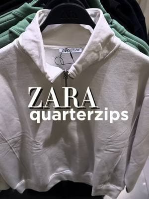 Classic quarterzips from ZARA. Cannot go wrong with these and are at a fair price point for the quality you get.  Exact products in my LTK.  #mensfashion #mensoutfitideas #mensoutfit #zarahaul #zarasalehaul #zarasale #zara2024 #zara #zaranewarrivals #zarashopping #zarastore #zaradaily #zarafashion #zaraaddict #Zaraman #zaramen #zarastyle #zaralover #zaranew #Zaracollection #zaraoutfits #shopping #zaraclothes #quarterzip #sweater 