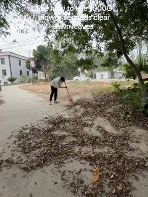 This blower is a must have. light weight, and powerful! #wireless #blower	 #evaluation #shoptiktok #backtoschool #tiktokfinds #blower#leafblower #outdoortools #outdoorequipment #ad #goodthing	 #TikTokShop #usa_tiktok #fypシ