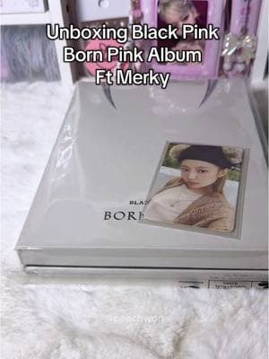 ~Unboxing Black Pink Born Pink Album~ Since the girls are all releasing their solo albums we have to celebrate with opening a black pink album!!! So happy for all of them and the songs are so good!!!  @blackpinkofficial #kpopfyp #kpoptiktok #blackpink #kpopalbum #kpopunboxing #kpopalbumunboxing #kpop #jennie #lisa #rosé #jisoo #unboxingkpop #bornpink 