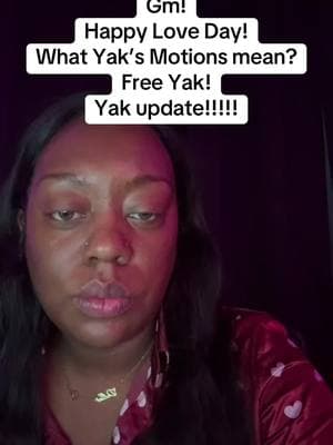 Thank you Erin!!!! #freeyak #ysl #yslrico #rico #case #trial #mrsjeffersonsays #courtok #legal #lawyer #recusal #motion #ruling #legacyisluxury #letstalk #recap #recaps #commentary #imo #thoughts #okyall #fyp #Howmuchtimewegot #howdidwegethere #yallseethis #whewchile #transcripts #info 