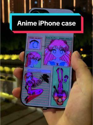 Get this season's hottest phone cases 🔥 Click in bio to check it out!  #anime #cyberpunk #weeb #bazaardodo #iphone16case #iPhone16 #iPhone16plus #iPhone16promax #animephonecase #SmallBusiness 