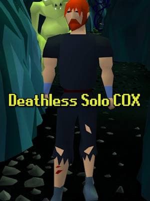 Learning Solo COX has been a challenge, but fun experience! #mightiee #itzmightiee #mightieetiktok #mightieetok #mightieeclips #oldschoolrunescape #runescape #osrstiktok #osrstok #Runescape #osrs #Mightieeclips