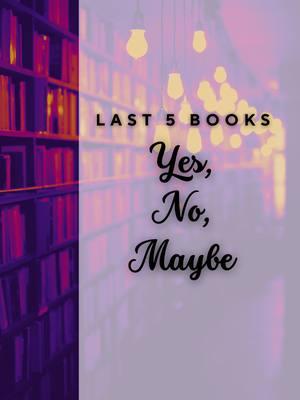 Last 5 books read with yes/no/maybe recommendations! Book List: Water Moon by Samantha Sotto Yambao (fantasy fiction) Blood & Iron by Katja Hoyer (German history) The Coming of the Third Reich by Richard J. Evans (German history) Ship of Destiny by Robin Hobb (fantasy fiction) True Grit by Charles Portis (western fiction) Death Note - Black Edition Vol. 1 (manga) #bootok #bookrecommendations📚 