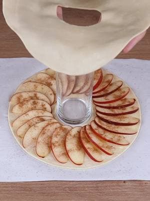 Whenever I make apples like this, everyone asks me for the recipe #cooking #Recipe #EasyRecipe #quickrecipes #cook #dessert #viral #viraltiktok