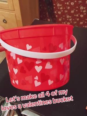 Happy Valentines Day ❤️🌹🍒🎈💌🥰🫶🏼 #camodarling #foryou #tiktok #forthekids #ValentinesDay #loves #blessed #foryoupage #valentinesbucket 