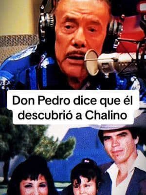 La viuda de Chalino Sánchez la señora Marisela desmiente a Don Pedro Rivera, ya que el señor asegura que él descubrió a Chalino. #chalino #chalinosanchez #chalinosanchezmusic #mariselasanchez #corridos #adanchalinosanchez #donpedrorivera #pedrorivera #familiarivera #jennirivera #lupillorivera #lupilloriveraoficial #musica #chisme #chismesito #foryoupage #viral #ultimahora #investigacion #breakingnews #gracielabeltran #chiquis 