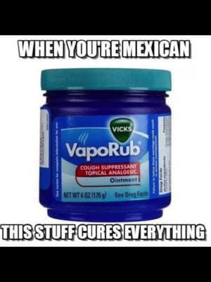 3rd days my son has been sick today “fever” I’m off got to take care my son “papi duty” gonna make Caldo de Pollo and more 🙌🏽 #noworktoday #sick #fever #medicine #vaporub #vaporu #caldodepollo #dadduty #likefatherlikeson #getwellson #getwellsoon #happyvalentinesday #novalentineforme #novalentinesdate BUT #valentines #withmyson #🎭86CUTTY🎭 Happy Valentine’s 💌🫶🏼❤️