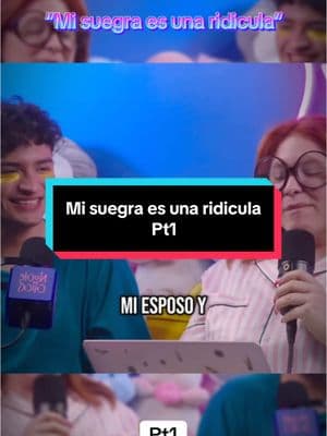 pt1.- mi suegra es una ridícula #podcast #podcasclips #podcasts #chisme #chismesito #nochedechicxs #drmiguelpadilla #sergioantipodcast #antipodcast  #CapCut 