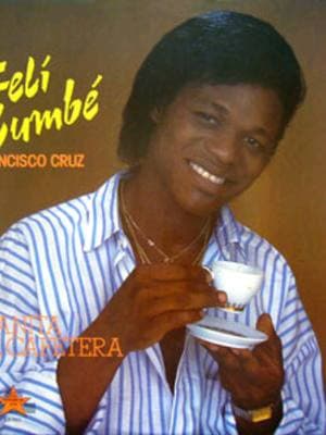 Buenos Dias clasicones. Estamos escuchando la primera produccion de Francisco Cruz Feli Cumbe titulado Juanita la cafetera. Lanzado en 1987 bajo el sello F.D.C. Producción de Francisco Cruz Mateo San Martin.  Los arreglos son por Luis Perez Los temas son A1		Juanita La Cafetera A2		Estoy Bien A3		El Chismoteo A4		La Flecha B1		Me Pertenece B2		Mi Niña B3		Dimelo Ahora Nena B4		Yo No Sé #classicospagoza #djpagoza #merengue #haiti #franciscocruz #fcdproduccion #felixcumbe #merenguedelos80s #latinvinylcollector #latinrecords #latinvinylculture #latinvinylcolection #latinvinyljunkies #latinvinylcommunity #latinvinyl33rpm #felixcumbeoficiall 