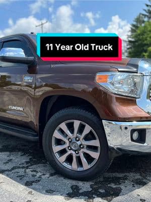 New car owners won’t like this… An 11-year-old truck with better-looking paint than their brand-new ride. The secret? Professional ceramic coating. Stop letting your paint fade before its time—protect it now! #CeramicCoating #Hydrophobic #CarCare #ceramiccoatings #buffalony #springvilleny #hamburgny 