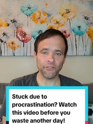 if you're a perfectionist and procrastinator you need to do this #wellnesstok #healingtok #soulwork #innerwork #betteryourself #nlp #selfdevelopment #selfimprovement #hypnosis #hypnotherapy #mindbodyspirit #stopprocrastinating 