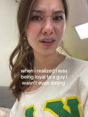 embarrassing… #loyal #him #dating #talkingstage #friends #embarrassing #like #crush #situationship #relatable #foryoupage #fyp #xyzbca 