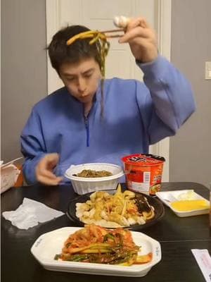 Turn up the volume #korea #Foodie #food #asmr #mukbang #fyp #foodasmr #wanghwii #foodtiktok #foodtiktokfood 