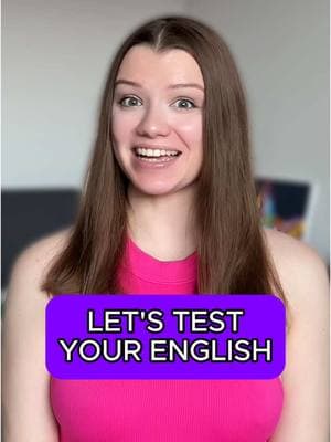 @lolaspeak_app Want to learn how to speak English? 💬 Our app offers interactive lessons and practical exercises for all levels! Lola Speak app #English #NativeSpeaker #Vocabulary #Pronunciation #SpeakEnglish #StudyEnglish #EnglishPractice #Grammar #LanguageEnglish #EnglishPractice 