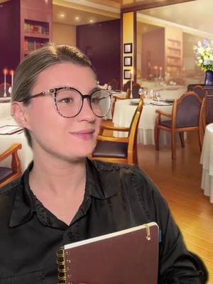 PART 1/2 story sent in from follower  #greenscreen #greenscreenvideo #skit #pov #storytime #resturant #server #serverlife #bartender #hostess 