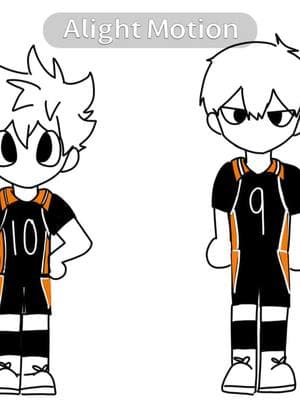 Don’t ask about the jersey number switching 😢 after #haikyuu #animation #alightmotion #edit #hinata #hinatashoyo #kageyama #kageyamatobio #haikyuu #haikyuufanart #trend #doodle #draw #sketch #art #digitalart #xyzbca #zxybca #fy #fyp #foryou #fypシ #fyp #kofiyeo #foryoupage #drawing #canon #shobio #kghn #kagehina #animationmeme 