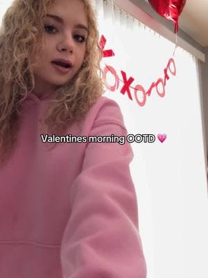 My OOTD for this morning Valentine’s Day edition with the cutest pink hoodie @AUTOMET #automet  #tiktokmademebuyit #trendingnow #shopthelook #viralfinds #comfyandcute  #pinkhoodie #cozyfashion #aesthetichoodie #valentinesdayfit #valentinesootd #ottd #softandstylish  #ValentinesGift #PerfectForVDay #PinkAesthetic #GiftIdeas #ValentinesDayOutfit #TikTokShop #MustHave #BestBuy #limitedstock #AddToCart 