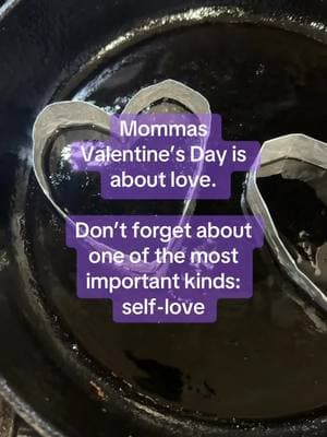 Mommas show yourself some love this Valentine’s Day!  #happyvalentinesday #momadvice #mommotivation #momlifebalance #heartpancakes #selfcareformoms #momtiktoker #romanticizemotherhood #softmomtiktok  #momlifebelike #momoftwins 