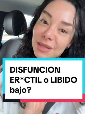 El 40% de los hombres sufren de disfunción ER*ctil. (Esos son a los que les dan viagr* facilito) .  Nosotras rogando por que nos den estrógenos NATURALES!  - #menopausia #salud #disfuncionerectil #hombres #ayuda#mujeres #mujer #hormonas #amor #parejas 