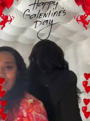 #galentines #gal #gals #galentinesday #ValentinesDay #valentine #red #360booth #360photobooth #f #fyp #foryou #foryoupage #fypシ #v #viraltiktok #sexy #lit #tiktok #trending #t @Damn Quisha 