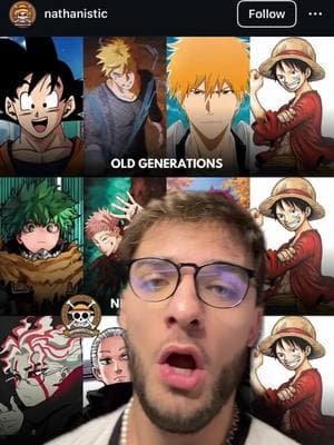 What’s your “next gen” rankings? #kaijuno8 #dandadan #kagurabachi #sakamotodays #csm #manga #animetiktok #greenscreen 