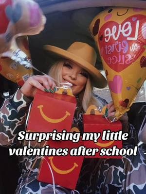 Happy Valentines Day💌♥️🍟 #ValentinesDay #valentine #valentinesdaygift #valentinesdaygiftideas #boymom #moms #mom #MomsofTikTok #momtok #feburary #feburary14th #happymeals #foryou #foryoupage #fyp 