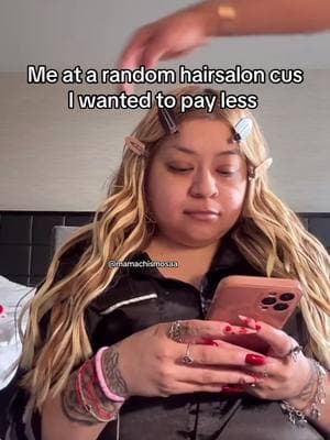 #ashtrevino #ashleytrevino #camilaaraujo #paekadegallo #briolsen #briannaolsen #inmatehopper #inmatehopperashley #bophouse #jefatheoneandonly #wendyortiz #willito #odette #benjychavez #2k #brivale #meme #funnymeme #relatable #hairsalons #hairstories 