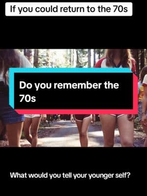 #1970s #70s #70saesthetic #1970saesthetic #livinginthe70s #1960s #60s #doyouremember #rememberwhen #memoriesbringback #memorylane #yesterday #thegoodolddays #goodolddays #backintheday #timetravel #genx #genxcrew #generationxcrew #viraltiktok #viral #relatable #childhoodmemories 