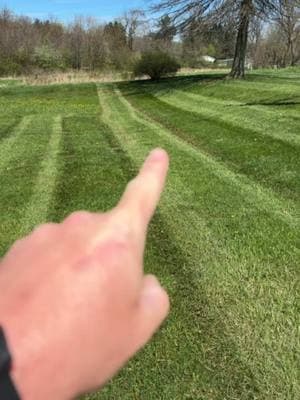 If I’ve helped you in the Tweel buying process, leave your feedback in the comments! @Michelin  #lawncare #landscaping #tweels #lawncarenation #lawntok #fyp #scag #scagmowers #scagvride2 #scagvridexl 