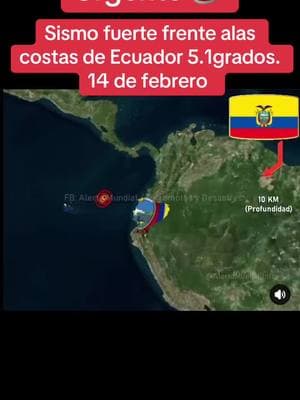 #ecuador #ecuador #ecuadortiktok #ecuador🇪🇨❤️ #ecuadorlomejor #ecuador_turismo #galapagos #islagalapagos #sismo #flypシ #flypシ #foryoupage #foryoupag #foryoupage❤️❤️ #terremoto #vira #viral_video #viealtiktok #viraliza #sismosyterremotos #ultimominuto #ultimominuto #ultimahora #flying #noticia #noticia #desastres #desastresnaturales #hoy #14defebrero 