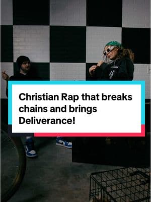 VICTORY!!! 🔥OUT NOW 🔥 “This is more than music—this is a movement! For those that know the story and how hard I had to fight to break the chains of suicide, depression, rejection, anxiety and fear then you know I had to shout the truth and give Glory to God!!✝️🔥 The battle’s already won, and #VICTORY is ours! Drop a 🙌 if you’re claiming yours today! Let’s run this up—share, comment, and tag someone who needs this message! 🎤💯 #ChristianRap #FaithOverFear #VictoryInChrist”