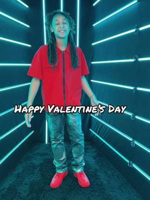 Harry vday  #fyp #sosmoothtv #jojososmooth #boyswithlocs #foryou #vday 