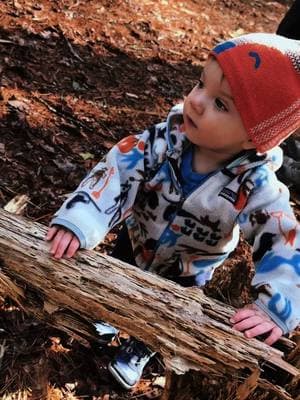 Perfect valentines #fyp #natureschool #Hiking #nature #baby #singlemom #fun #ValentinesDay #Outdoors #patagonia 