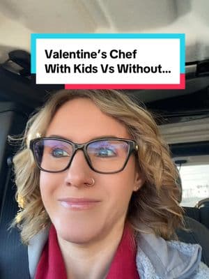 #valentinesdaywithkids #millenialmom #hotmessmom #realmomlife 