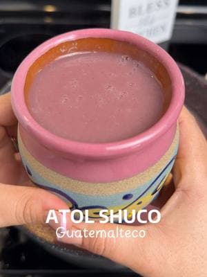 ATOL SHUCO Guatemalteco 🇬🇹 #atolshucoguatemala #atolshucoguatemalteco #viral #parati #fyp #guateenusa #viralguatemaltecos #recetasdemitierra #recetasguatemaltecas #guatemalacheck #recetasdeguatemala #deliciasculinariasguatemaltecas 