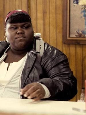 Southern Fried Chicken - Precious (2009) - TM & © #LionsgateFilms Precious (Gabourey 'Gabby' Sidibe) steals a bucket of fried chicken from a local diner. Click the link in bio to watch the full movie. #precious #preciousmovie #monique #gabbysidibe #awardsseason #academyawards #movieclips