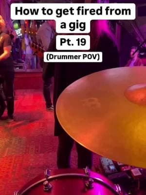 Forgot my camera but I wasn’t gonna let the opportunity go to waste  @Meinl Cymbals @Vic Firth @Low Boy Custom Beaters @Alclair Audio @Roland #Drums#drummer#drumfam#worldofdrums#drumtok #music#musicians#drumporn#drumsharing#drumsdailey#bateria#drumpassion#drumbeats#drummersoftiktok #live #prank #fail #rock 