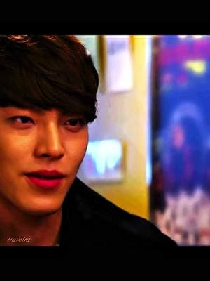 if only he treated her better from the start 😔 #theheirs #choiyoungdo #eunsang #kimwoobin #parkshinhye #kdrama #edit #fyp 