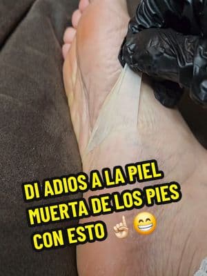 #foot #peel #mask #plantifique #thebest #mascarilla #exfoliante #hidratante #SelfCare #mayis18 #magalimunoz ✌🏻😁 Saludos 