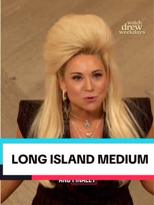 Long Island Medium Theresa Caputo debunked #debunktok #psychic #psychicmedium #exposed #mentalist 