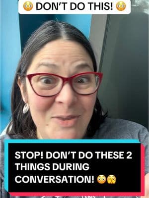 Take it slow and try not to be overly affectionate when first meeting a Deaf person 😉 #learnsignlanguage #SignLanguage #learnasl #americansignlanguage #aslclass #nonverbalcommunication #nonspeakingautism #deafawareness #cultureshock #culturaldifferences #oopsie #mistakeshappen 