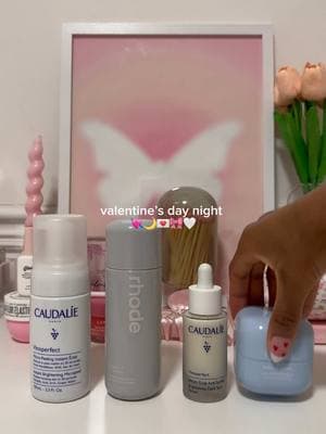 valentine’s day night 💘🌙💌🎀🤍  #cozynights #cozyvibes #cozyathome #stayingin #nightroutine #aestheticnightroutine #selfcarenight #cozynightin #unwindwithme #selfcaretok #selfcaretiktok #eveningroutine #bedtime #unwind #nightsathome #bedtimeroutine #8pm #cozyvlog #Vlog #cozyaesthetic #nightsin #girltherapy #nightmoments #nightaesthetic #girlynight #girlythings #girlyaesthetic #coqutte #beautyroutine #skincareroutine #roomdecor #roominspo #girlyroom #SelfCare #selfcareroutine #pinterestinspo #minivlog #thatgirlaesthetic #thatgirlroutine #nightinmylife #nightwithme #diml #evening #eveningroutine #unwind #unwindwithme #trending #nighttime #asmr #asmrsounds #softgirl #cleangirl #routine #fyp #cleangirlaesthetic #nightroutineskincare #showerroutine #aestheticvideos #nightresetroutine #grwm #getunreadywithme #skincareglowyskin #skincare #nighttimeroutine #afterschoolroutine #afterschool #lifestyleinfluencer #skincareinfluencer #beautyinfluencer #travelinfluencer  @Tree Hut @sundaebody @LOCCITANE @L’OCCITANE @Caudalie @rhode skin @laneige_us @laneigeca @philosophy @Drink Poppi @Netflix  night routine aesthetic, bedtime routine, skin care routine, after work routine, after school routine, nighttime routine, sleep routine, night routine sounds, romanticizing night routine, cozy night routine, night routines, nighttime routine realistic, self care routine, 5am to 7am morning routine, unwind with me aesthetic, unwind with me after school, unwind with me after work, unwind with me as a mom, unwind with me night routine, unwind night routine, best nighttime routine, night time routine for better sleep, my night routine for 5 am, night time routine with kids, night time routine sound, nighttime routine motivation, unwind with me black girl edition, unwind with me after work black girl, unwind with me college edition, self care aesthetic, self care day, skin care routine, self care routine, self care Sunday, lifestyle influencer, skincare influencer, beauty influencer, travel influencer 